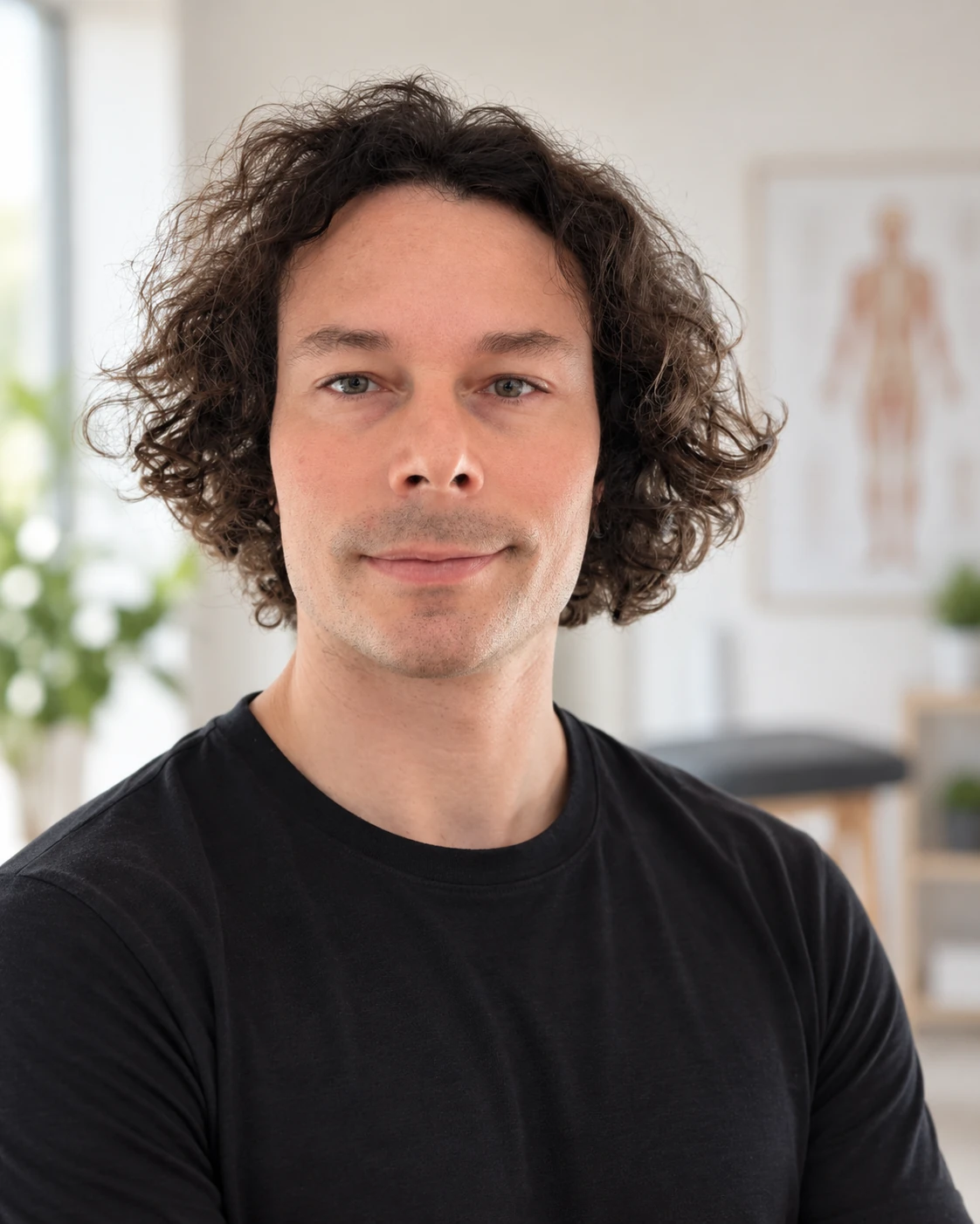 Portrait von Andreas Jandorek